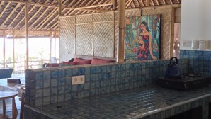 Villa (Bamboo House) | Romfasilitet