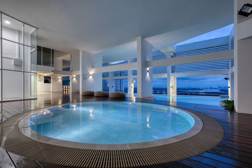 Fraser Place Puteri Harbour in Iskandar Puteri: Find Hotel Reviews, Rooms, and Prices on Hotels.com