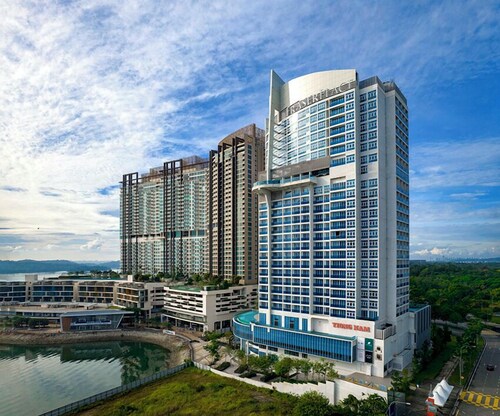 Fraser Place Puteri Harbour