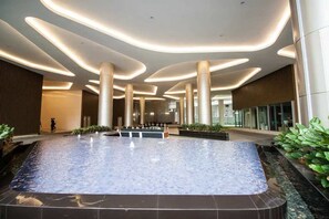 Leilighet – city, 2 queensize-senger | Severdighet