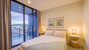 New Deshon, Designer 1 bedroom Apartment - Homely Apartment at Woolloongabba (Woolloongabba)