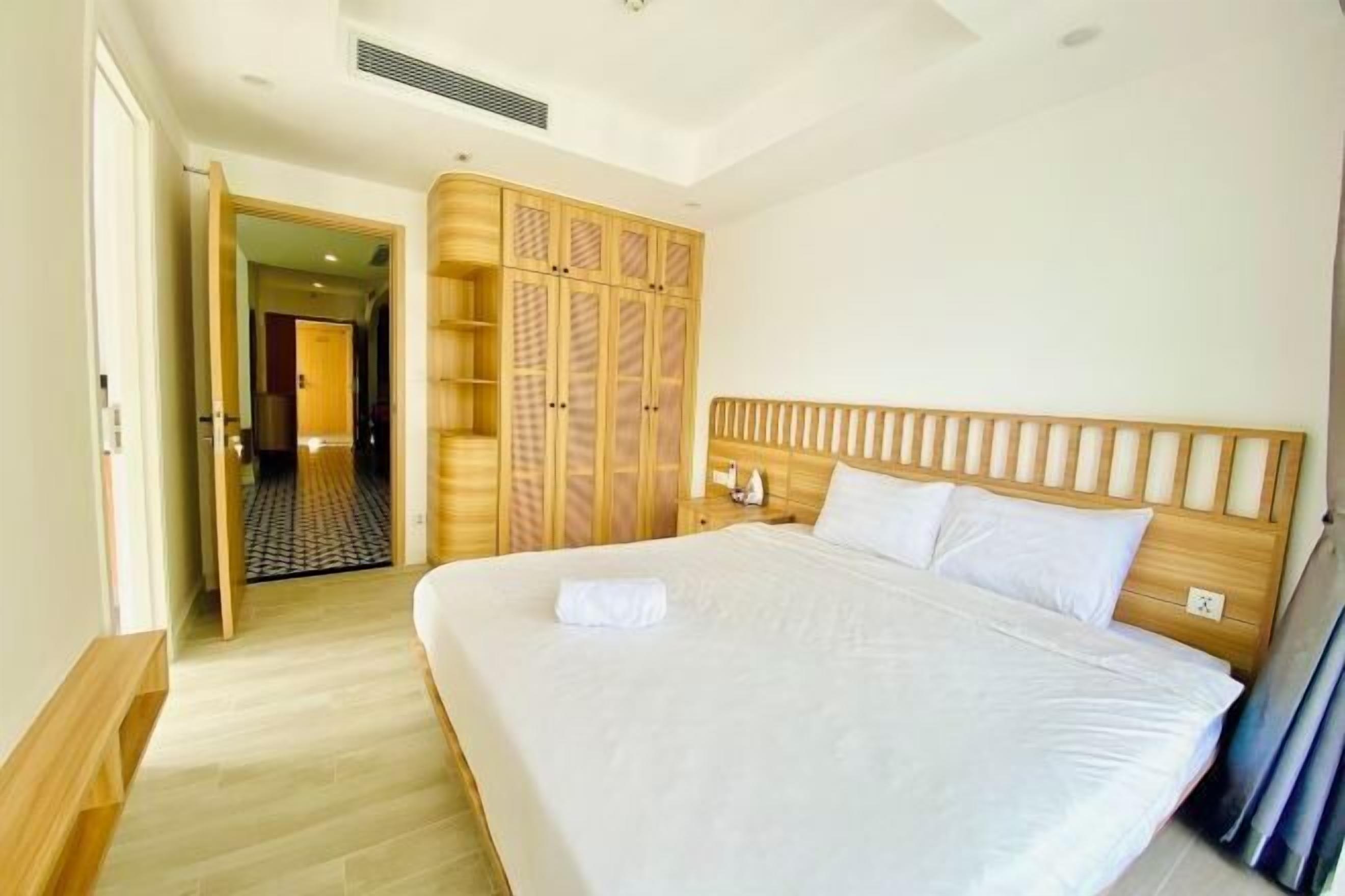 1 Schlafzimmer, Schreibtisch, Bügeleisen/Bügelbrett, kostenloses WLAN