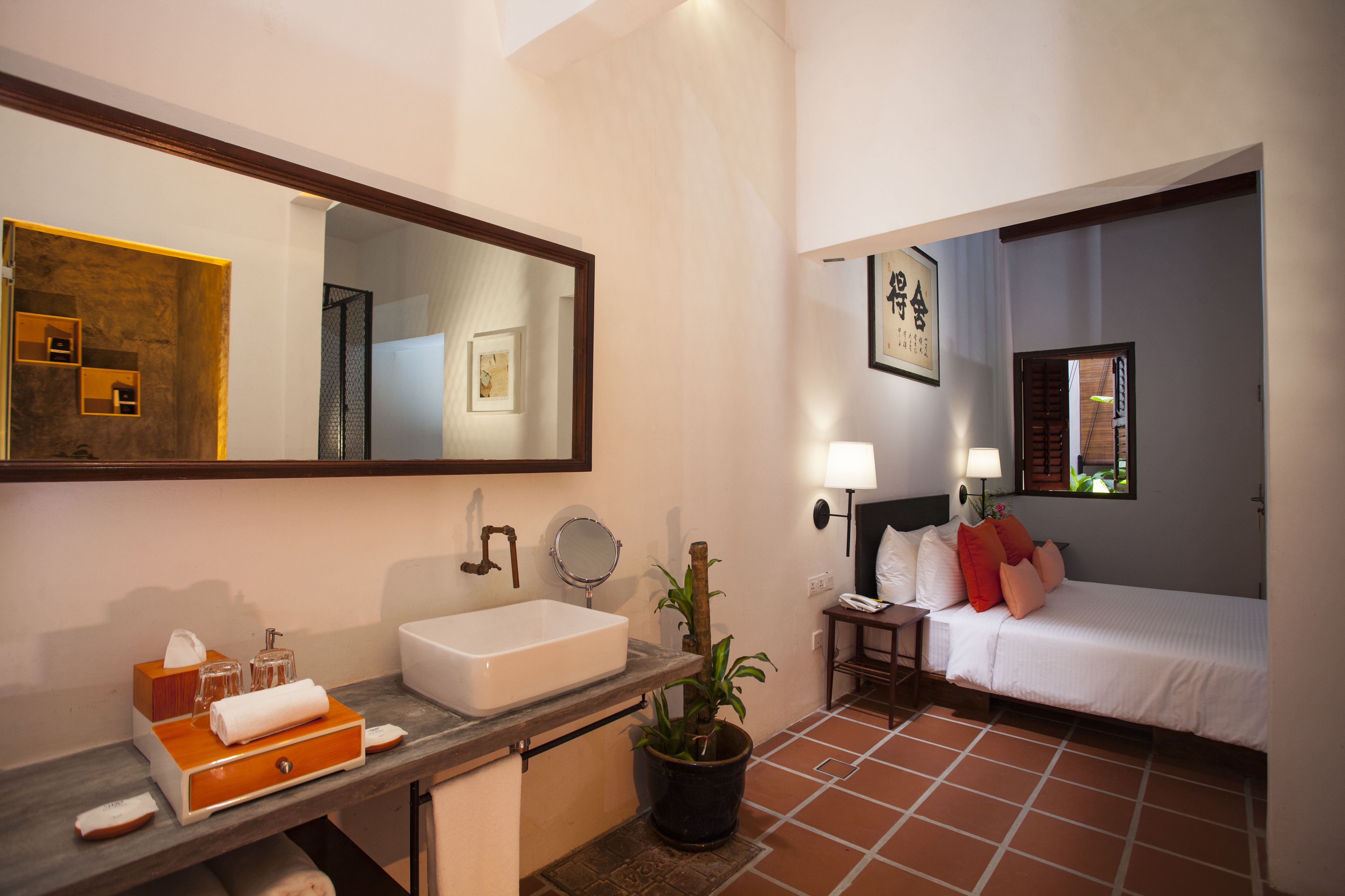 in-room safe, individually decorated, individually furnished