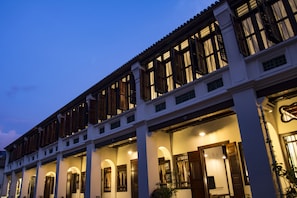 Clans Master Room | Exterior - Clans Kongsi Georgetown (George Town)