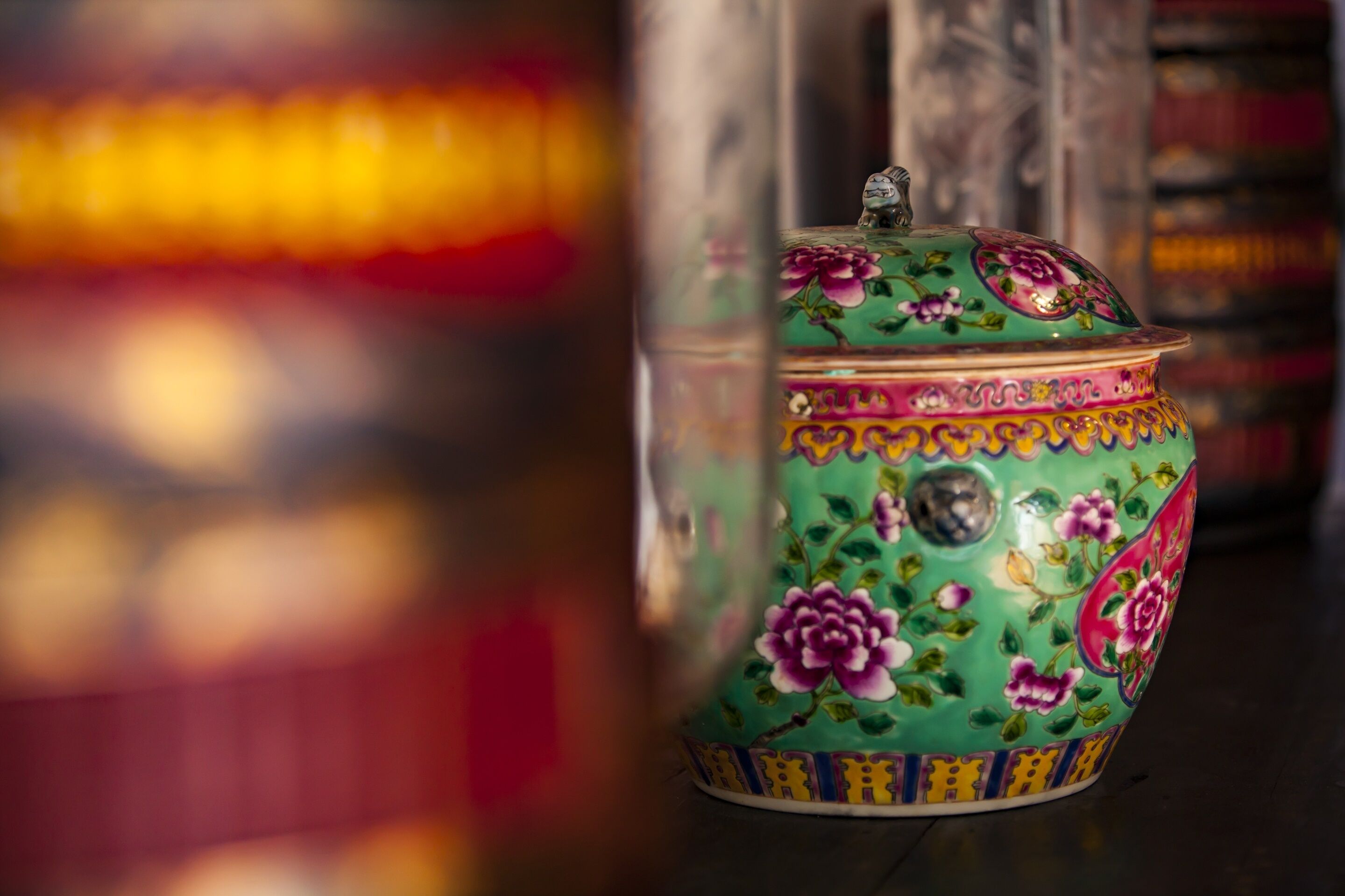 cannon suite | in-room safe, individually decorated, individually furnished