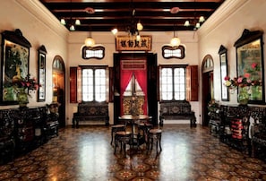 Point of interest - Clans Kongsi Georgetown (George Town)