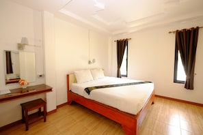 Standard Room | Free WiFi