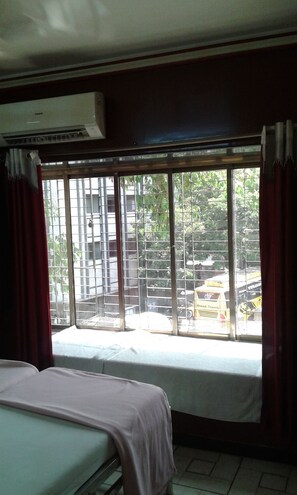 Truy cập Internet không dây miễn phí 