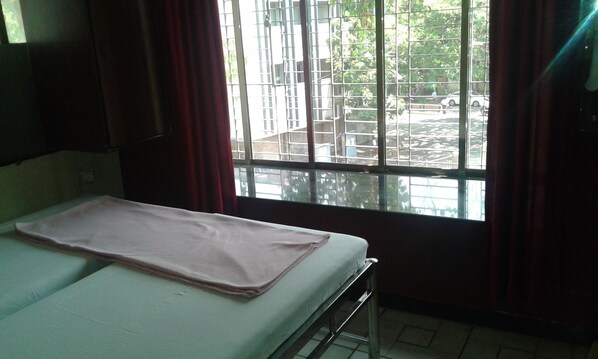 Truy cập Internet không dây miễn phí 