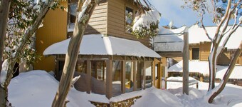 Hotham Sun Apartments