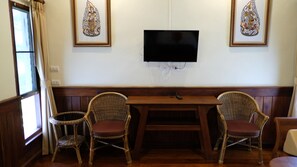High View Deluxe Suite | Room amenity - Lah Own Khaolak Resort (Takua Pa)