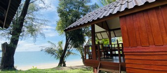 โกลด์คีย์ บังกาโลว์