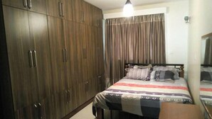 Executive Apartment, 2 Bathrooms, Pool View - Lighthomez Westlands Pride (Nairobi)