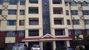Exterior - Lighthomez Westlands Pride (Nairobi)