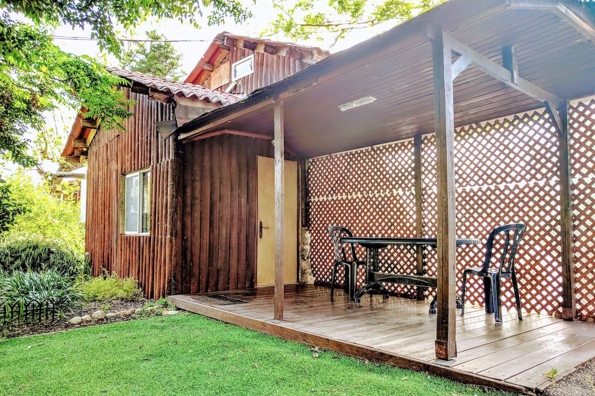 Gallery Studio | Terrace/patio