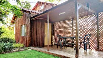 Gallery Studio | Terrace/patio