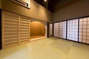 House (Please reply to email from property) | In-room safe, iron/ironing board, free WiFi - Sen Toji Uomitsu (Kyoto)
