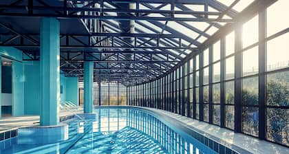 Corendon Urban Amsterdam Schiphol Airport Hotel