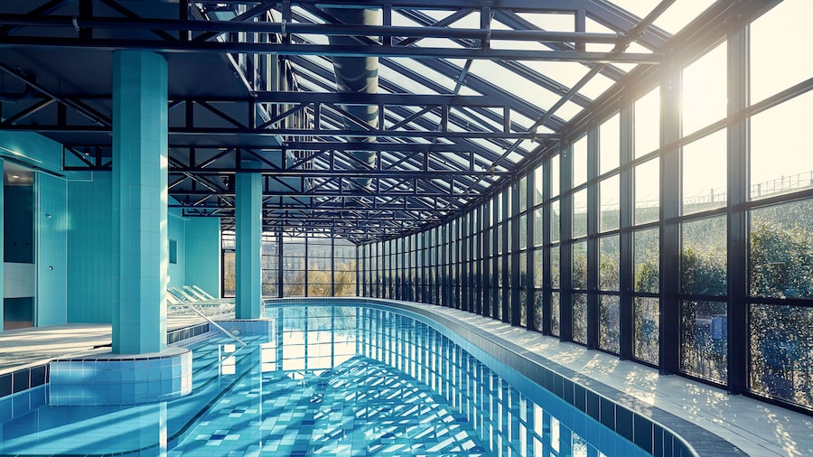 Corendon Urban Amsterdam Schiphol Airport Hotel