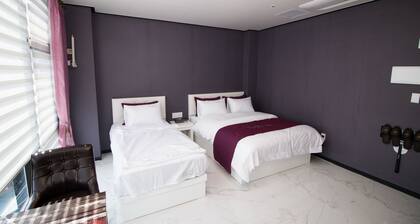 The Stay Hostel