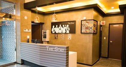 The Stay Hostel