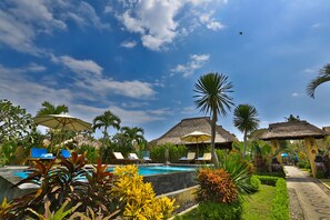 Children’s activities - D'Coin Lembongan (Lembongan Island)