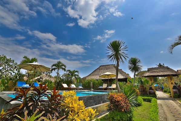 Children’s activities