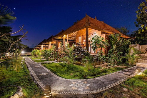 D'Coin Lembongan