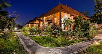 D'Coin Lembongan