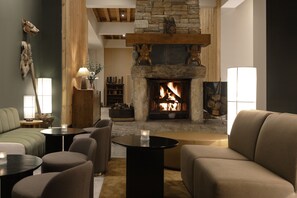 Bar (on property) - Zhiwaling Heritage (Paro)