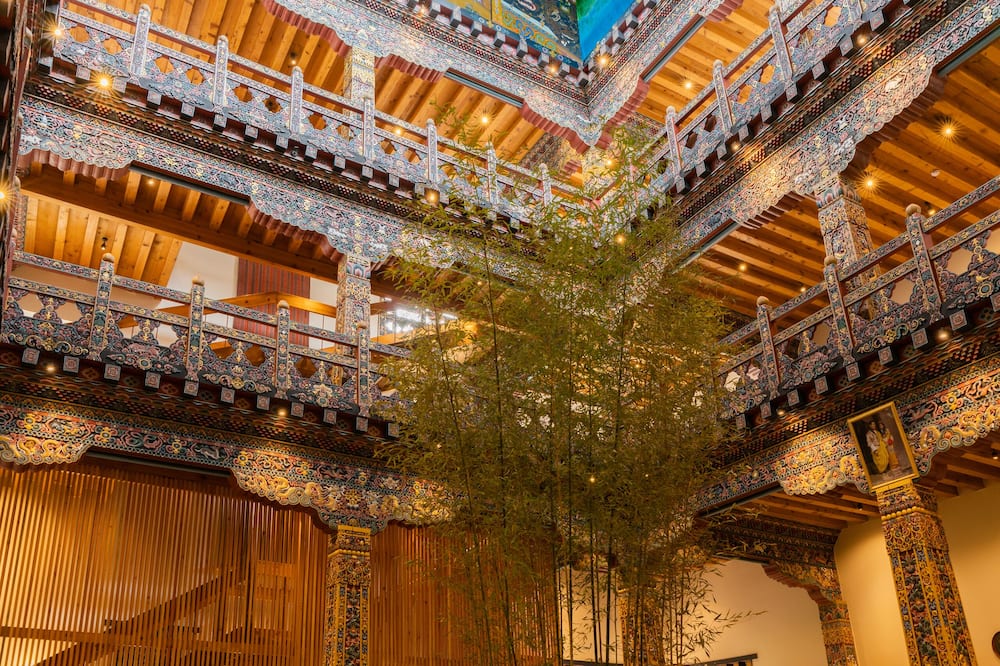 Zhiwaling Heritage