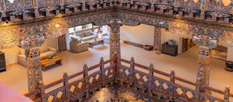 Zhiwaling Heritage