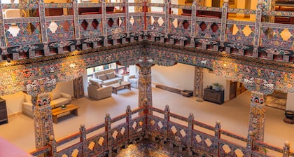 Zhiwaling Heritage