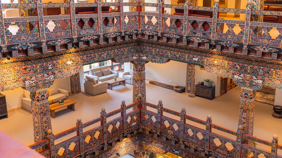 Zhiwaling Heritage