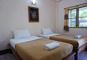 Quarto standard | Wi-Fi de cortesia