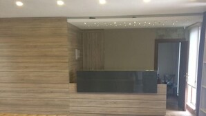 Reception - Bektas Karagol Otel (Dereli)
