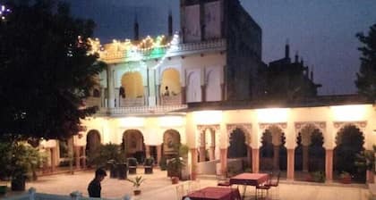 Bassi Fort Palace