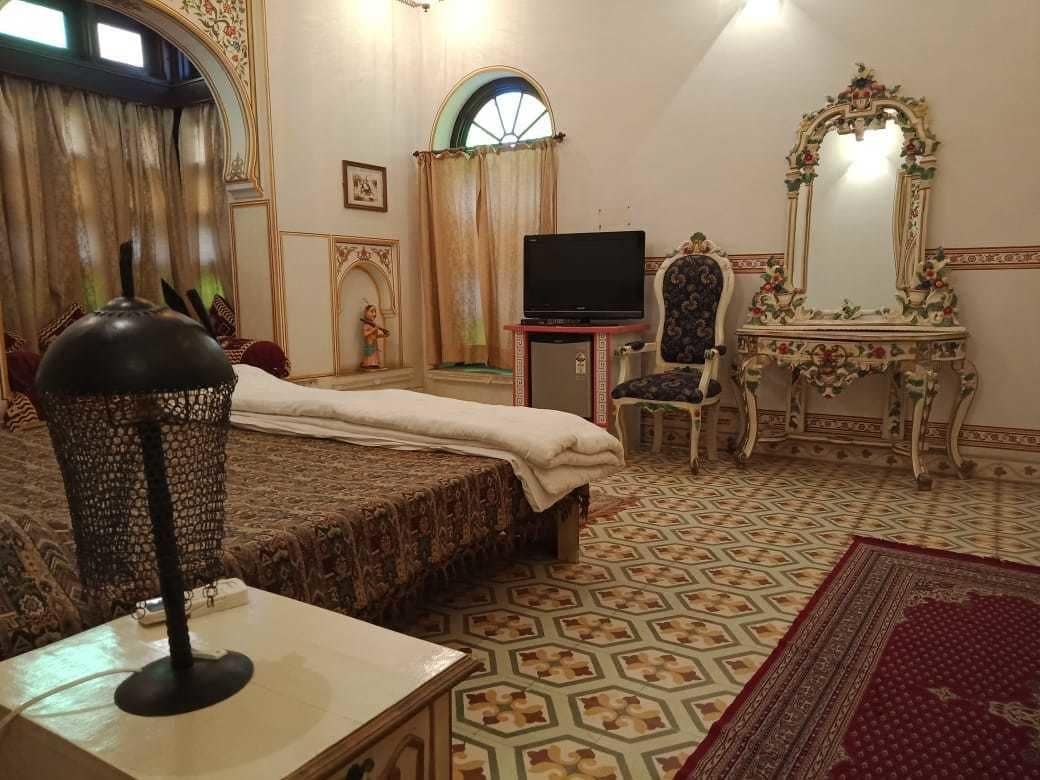 Kamer