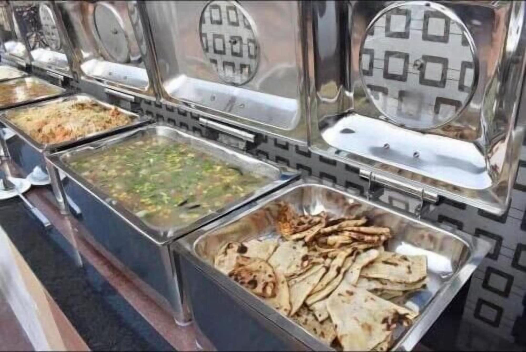 3 星級飯店