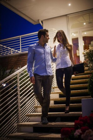 Unclassified image, 4 of 61, button - Hotel Ariston (Caorle)