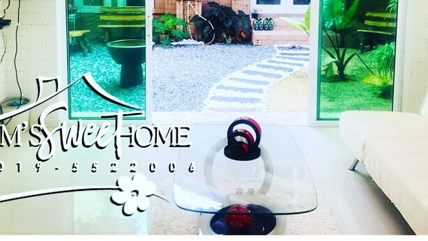 Unclassified image, 1 of 17, button - Mom's Sweet Home (Kuala Terengganu)