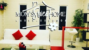 Unclassified image, 5 of 17, button - Mom's Sweet Home (Kuala Terengganu)
