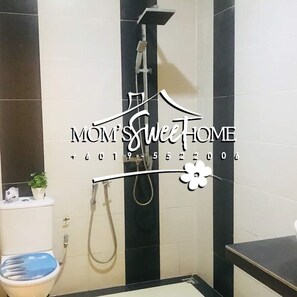 Bathroom - Mom's Sweet Home (Kuala Terengganu)