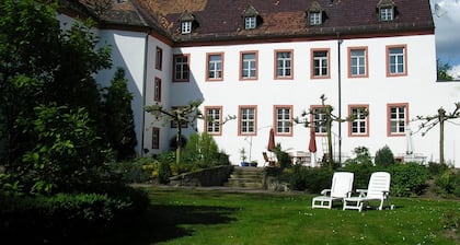 Schloss Triestewitz