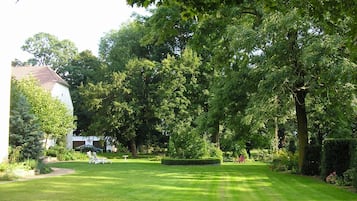 Jardin
