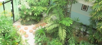 Hotel KT Mutiara