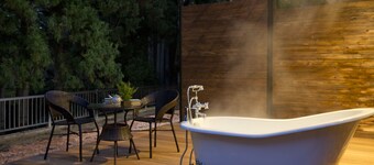 Chambre d'hôte  Étoile et fées