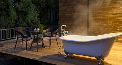 Chambre d'hôte Étoile et fées