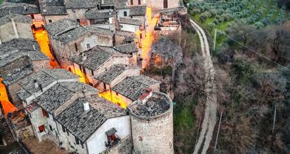 Ostello Bello Assisi Bevagna