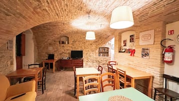 Bar (på overnattingsstedet)